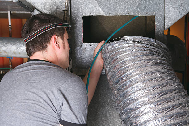 Best HVAC Maintenance and Cleaning  in Clover Creek, WA